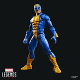 Hasbro Secret Wars Marvel Legends Constrictor Actionfigur