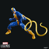 Hasbro Secret Wars Marvel Legends Constrictor Actionfigur
