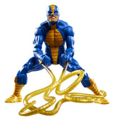 Hasbro Secret Wars Marvel Legends Constrictor Actionfigur