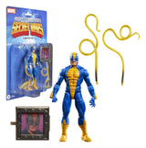 Hasbro Secret Wars Marvel Legends Constrictor Actionfigur