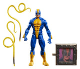 Hasbro Secret Wars Marvel Legends Constrictor Actionfigur