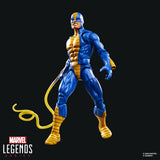 Hasbro Secret Wars Marvel Legends Constrictor Actionfigur