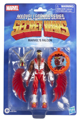 Hasbro Secret Wars Marvels Falcon 15 cm Actionfigur