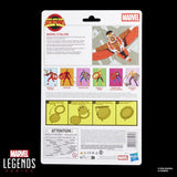 Hasbro Secret Wars Marvels Falcon 15 cm Actionfigur
