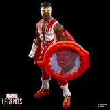 Hasbro Secret Wars Marvels Falcon 15 cm Actionfigur