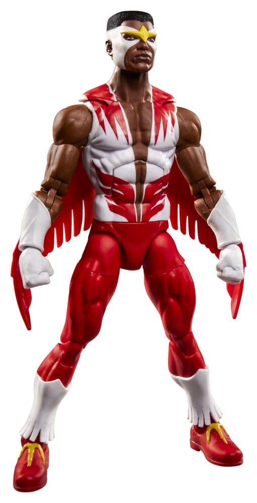 Hasbro Secret Wars Marvels Falcon 15 cm Actionfigur