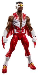 Hasbro Secret Wars Marvels Falcon 15 cm Actionfigur