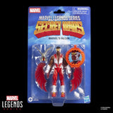 Hasbro Secret Wars Marvels Falcon 15 cm Actionfigur