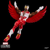 Hasbro Secret Wars Marvels Falcon 15 cm Actionfigur