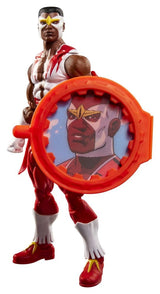 Hasbro Secret Wars Marvels Falcon 15 cm Actionfigur