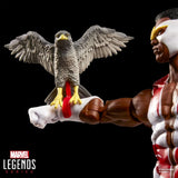 Hasbro Secret Wars Marvels Falcon 15 cm Actionfigur