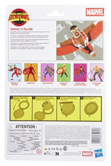 Hasbro Secret Wars Marvels Falcon 15 cm Actionfigur