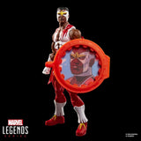 Hasbro Secret Wars Marvels Falcon 15 cm Actionfigur