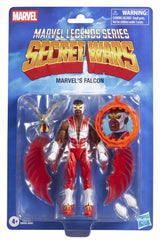 Hasbro Secret Wars Marvels Falcon 15 cm Actionfigur