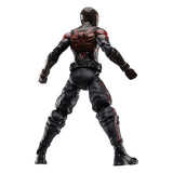 Hasbro Spider-Man 2 Marvel Legends Gamerverse Miles Morales Brooklyn 2099 Suit Actionfigur