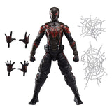 Hasbro Spider-Man 2 Marvel Legends Gamerverse Miles Morales Brooklyn 2099 Suit Actionfigur