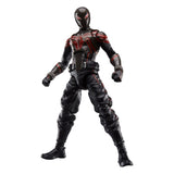 Hasbro Spider-Man 2 Marvel Legends Gamerverse Miles Morales Brooklyn 2099 Suit Actionfigur