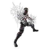 Hasbro Spider-Man 2 Marvel Legends Gamerverse Miles Morales Brooklyn 2099 Suit Actionfigur