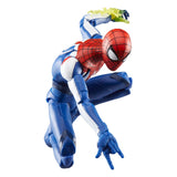 Hasbro Spider-Man 2 Marvel Legends Gamerverse Miles Morales Upgraded Suit Style Actionfigur