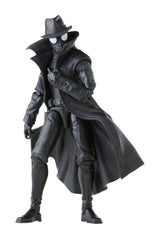 Hasbro Spider-Man A New Universe 2er-Pack 2022 Spider-Man Noir & Spider-Ham Marvel Legends Actionfiguren