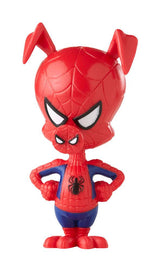 Hasbro Spider-Man A New Universe 2er-Pack 2022 Spider-Man Noir & Spider-Ham Marvel Legends Actionfiguren