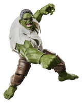 Hasbro Spider-Man Brand New Day Hulk Marvel Legends Actionfigur