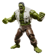 Hasbro Spider-Man Brand New Day Hulk Marvel Legends Actionfigur