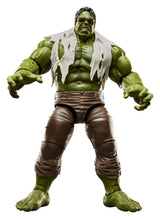 Hasbro Spider-Man Brand New Day Hulk Marvel Legends Actionfigur