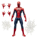 Hasbro Spider-Man Brand New Day Marvel Legends Actionfigur