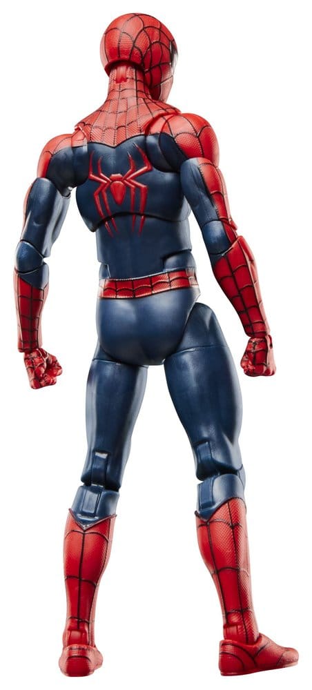 Hasbro Spider-Man Brand New Day Marvel Legends Actionfigur