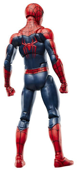 Hasbro Spider-Man Brand New Day Marvel Legends Actionfigur