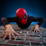 Hasbro Spider-Man Homecoming Elektronische Maske mit Fernbedienung