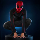 Hasbro Spider-Man Homecoming Elektronische Maske mit Fernbedienung