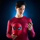 Hasbro Spider-Man Homecoming Elektronische Maske mit Fernbedienung