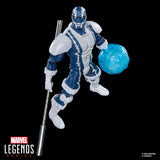 Hasbro Spider-Man Marvel Legends Cardiac Retro Actionfigur