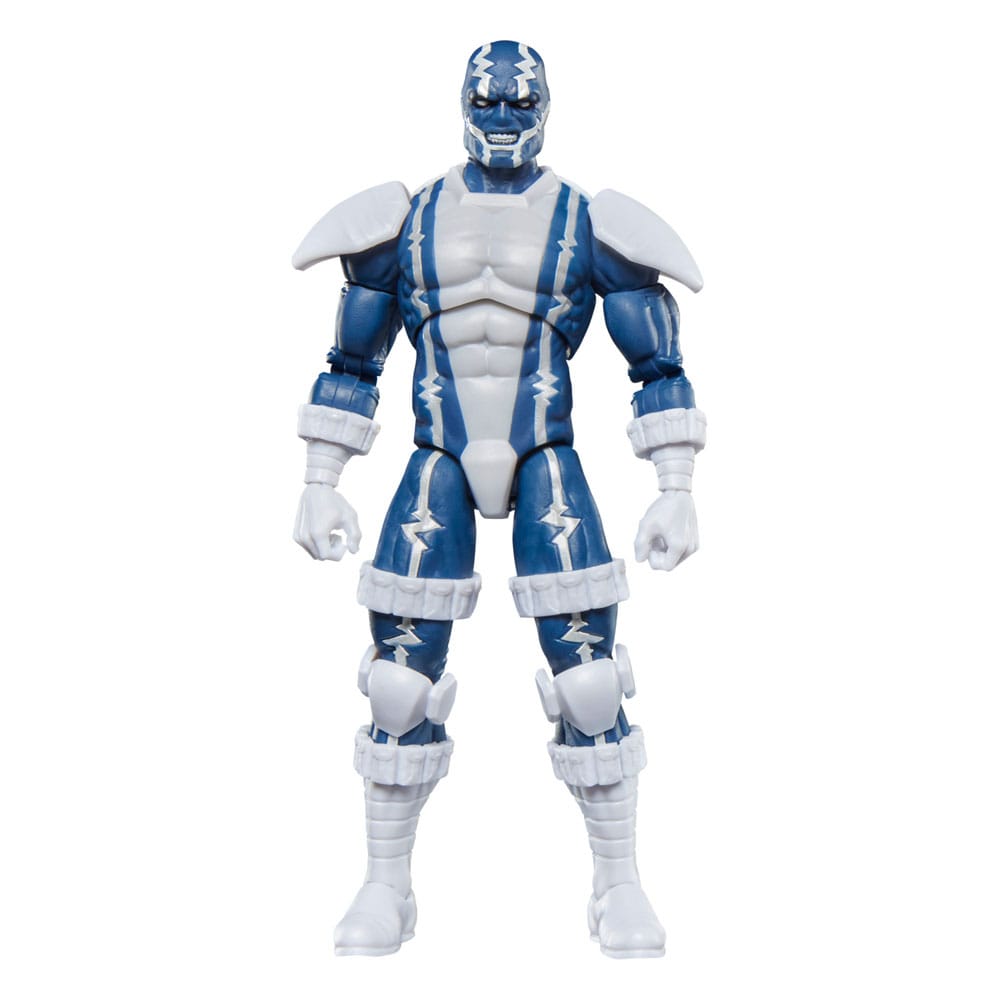Hasbro Spider-Man Marvel Legends Cardiac Retro Actionfigur