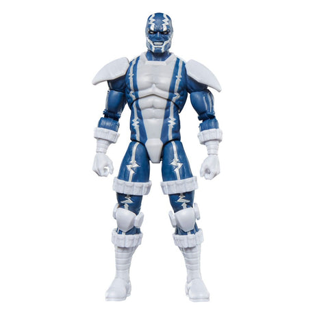 Hasbro Spider-Man Marvel Legends Cardiac Retro Actionfigur
