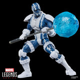 Hasbro Spider-Man Marvel Legends Cardiac Retro Actionfigur