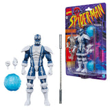 Hasbro Spider-Man Marvel Legends Cardiac Retro Actionfigur