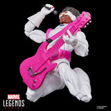 Hasbro Spider-Man Marvel Legends Retro Hypno-Hustler Actionfigur