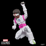Hasbro Spider-Man Marvel Legends Retro Hypno-Hustler Actionfigur