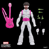 Hasbro Spider-Man Marvel Legends Retro Hypno-Hustler Actionfigur