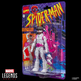 Hasbro Spider-Man Marvel Legends Retro Hypno-Hustler Actionfigur