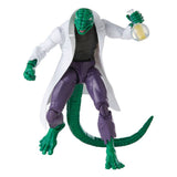 Hasbro Spider-Man Marvel’s Lizard Marvel Legends Actionfigur
