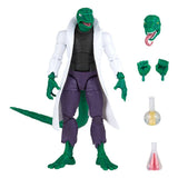 Hasbro Spider-Man Marvel’s Lizard Marvel Legends Actionfigur