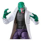Hasbro Spider-Man Marvel’s Lizard Marvel Legends Actionfigur