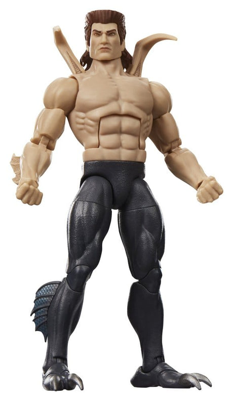 Hasbro Spider-Man Marvel's Smythe Marvel Legends Actionfigur