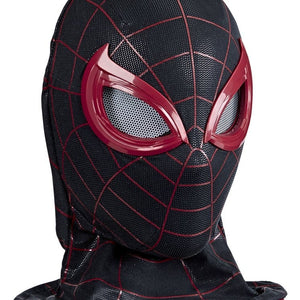 Masken & Helme