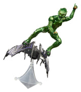 Hasbro Spider Man No Way Home Green Goblin Marvel Legends Actionfigur