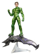 Hasbro Spider Man No Way Home Green Goblin Marvel Legends Actionfigur